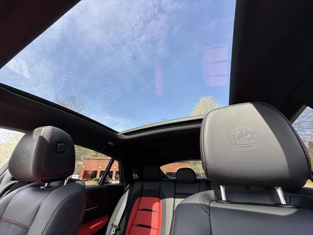 2026 Mercedes-Benz AMG GLE 53 4MATIC+