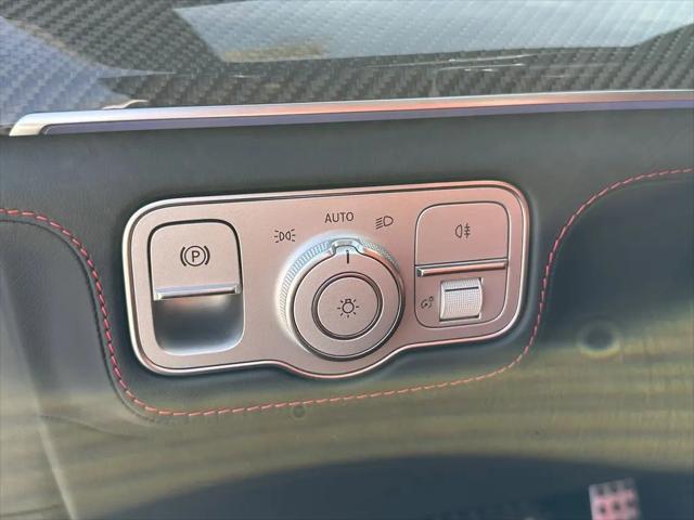 2026 Mercedes-Benz AMG GLE 53 4MATIC+