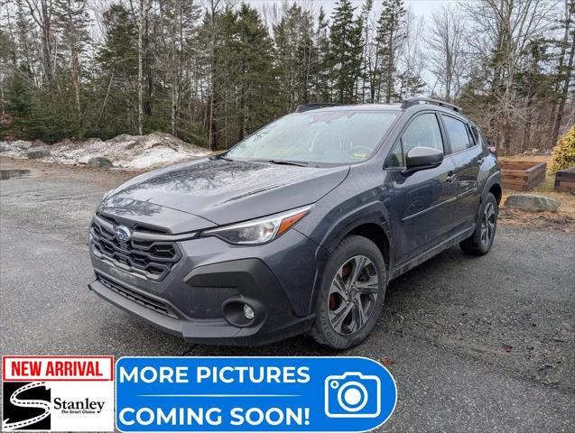 2024 Subaru Crosstrek Premium for sale in Trenton, ME