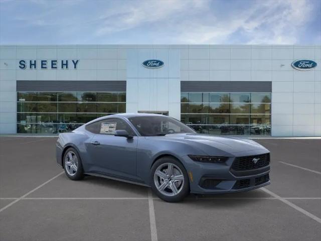 2026 Ford Mustang EcoBoost Fastback for sale in Ashland, VA