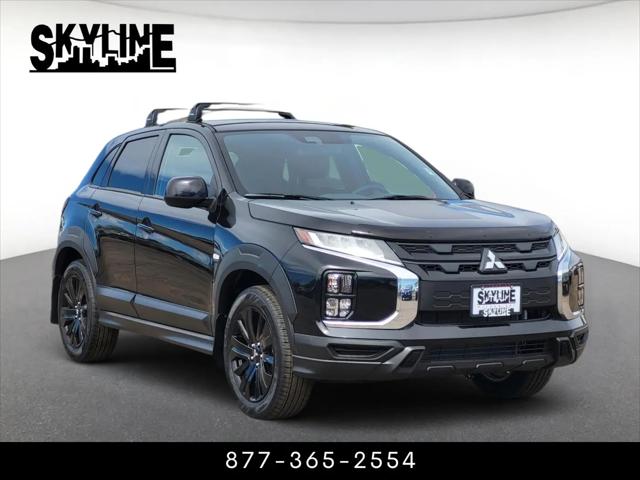2026 Mitsubishi Outlander Sport 2.0 Trail Edition for sale in Denver, CO