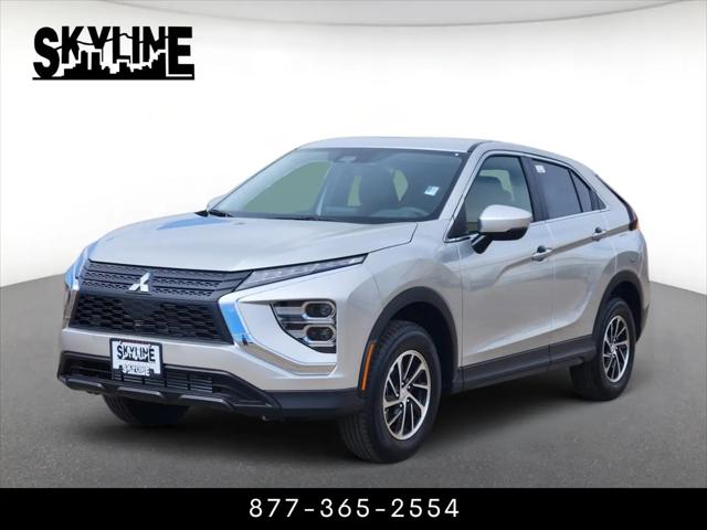 2026 Mitsubishi Eclipse Cross ES S-AWC for sale in Denver, CO