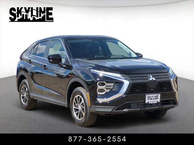 2026 Mitsubishi Eclipse Cross ES S-AWC for sale in Denver, CO