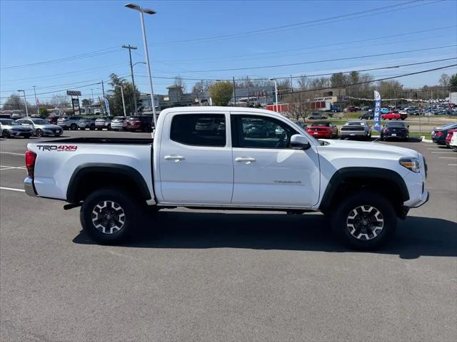 2018 Toyota Tacoma TRD Off Road