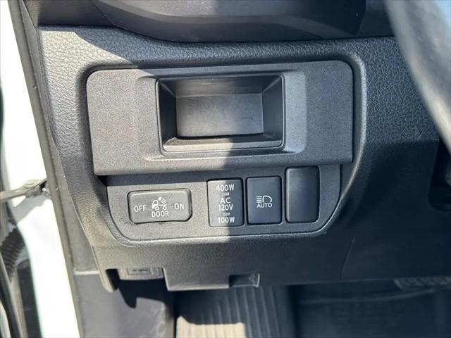 2018 Toyota Tacoma TRD Off Road