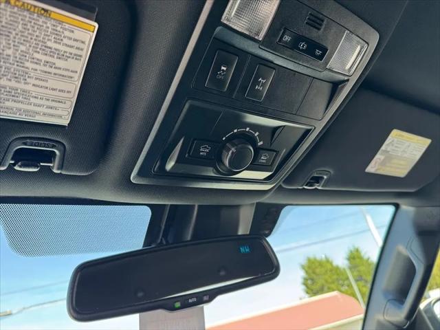 2018 Toyota Tacoma TRD Off Road