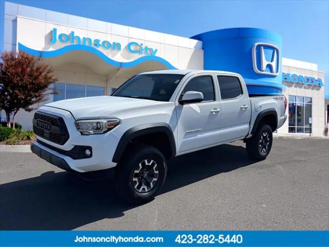 2018 Toyota Tacoma TRD Off Road for sale in Johnson City, TN