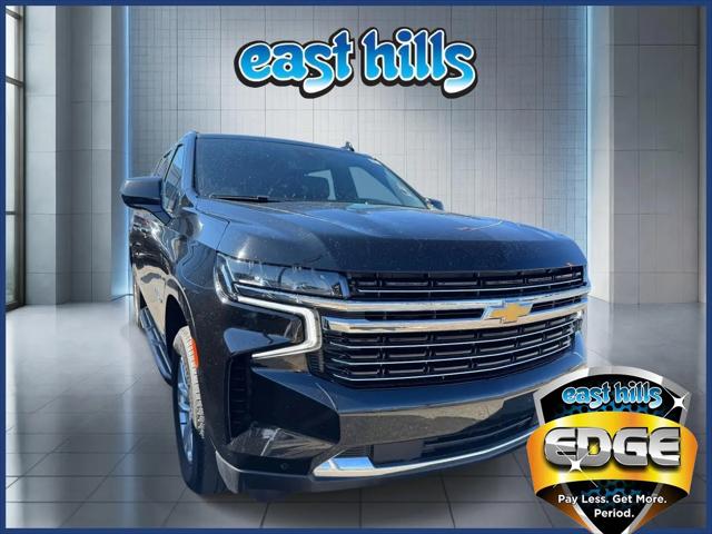 2024 Chevrolet Suburban 4WD LT for sale in Freeport, NY