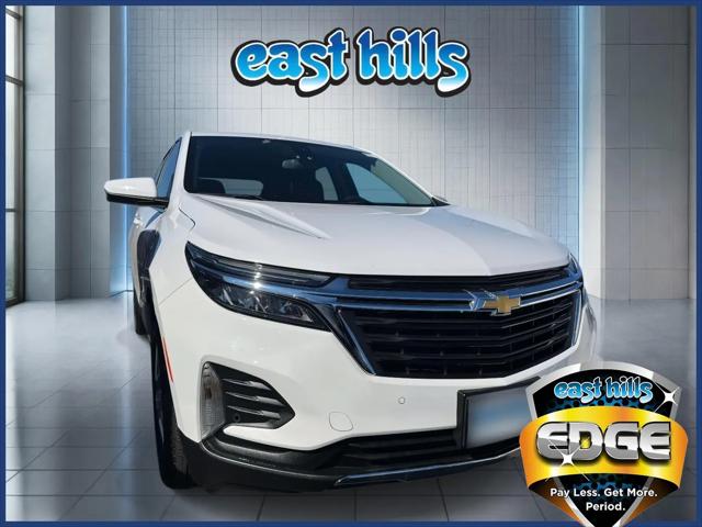 2023 Chevrolet Equinox FWD LT for sale in Freeport, NY