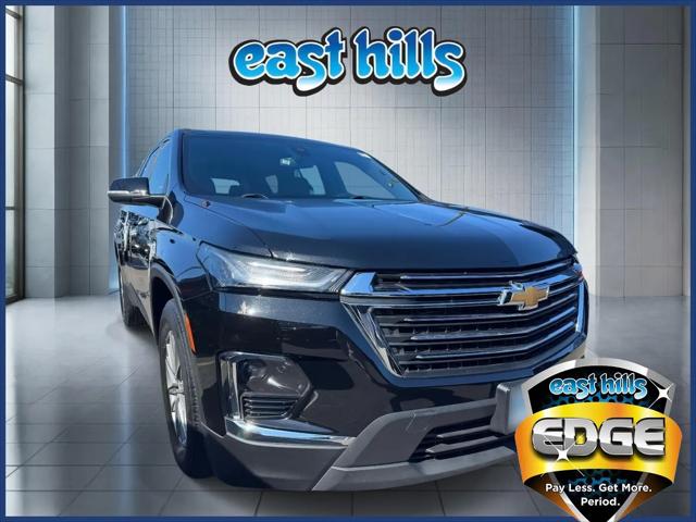 2023 Chevrolet Traverse AWD LT Cloth for sale in Freeport, NY
