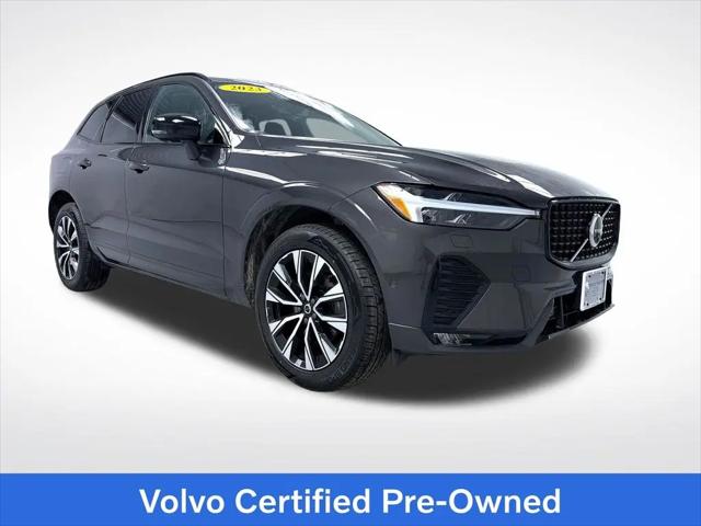 2023 Volvo XC60 B5 Plus Dark Theme for sale in East Swanzey, NH