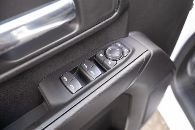 2026 Chevrolet Silverado 3500HD Double Cab, Long Bed, WT Dual Rear Wheel, 4WD