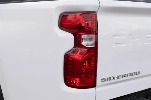 2026 Chevrolet Silverado 3500HD Double Cab, Long Bed, WT Dual Rear Wheel, 4WD