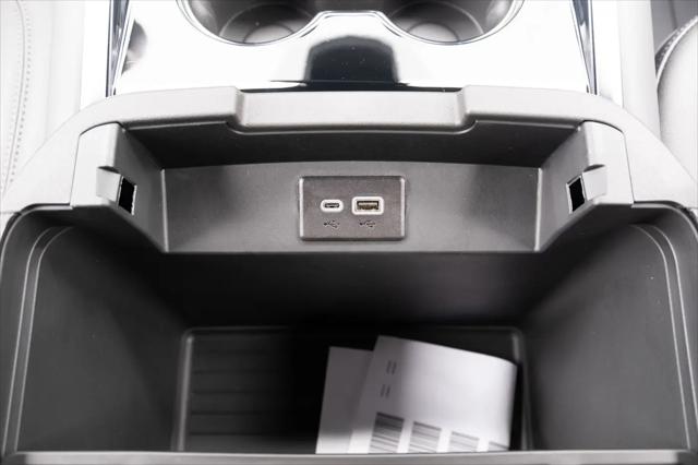 2026 Chevrolet Tahoe 4WD LT