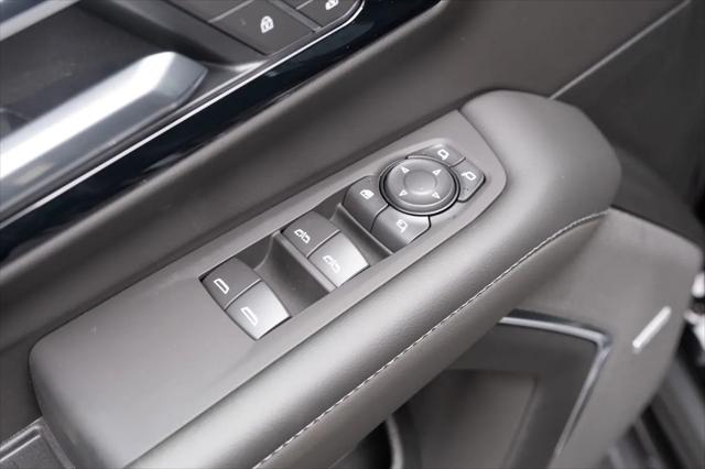 2026 Chevrolet Tahoe 4WD LT