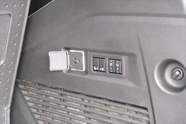 2026 Chevrolet Tahoe 4WD LT
