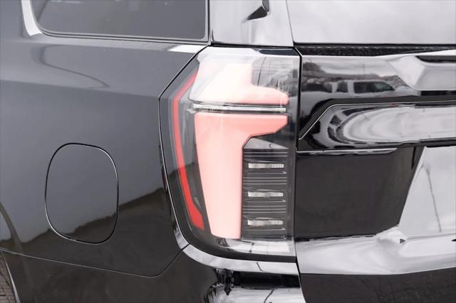 2026 Chevrolet Tahoe 4WD LT