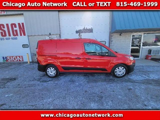 2022 Ford Transit Connect XL Cargo Van for sale in Mokena, IL