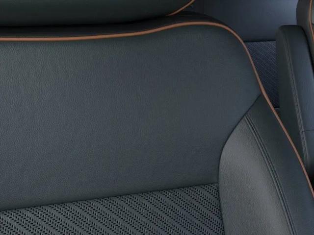 2026 GMC Yukon 4WD AT4
