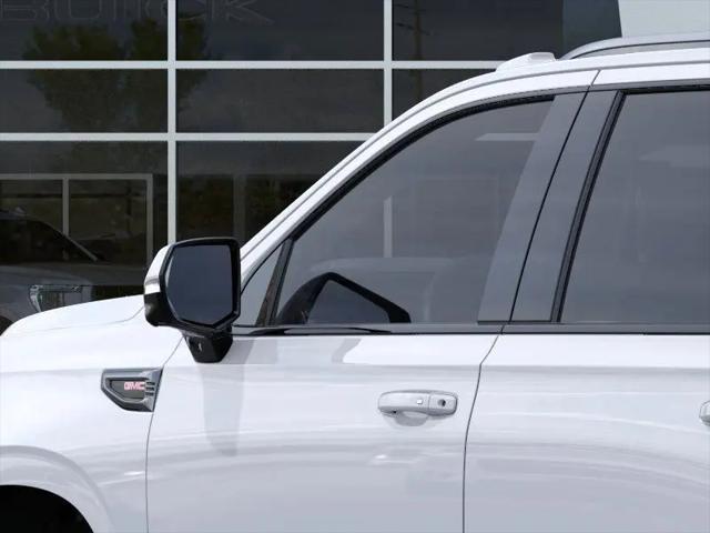 2026 GMC Yukon 4WD AT4