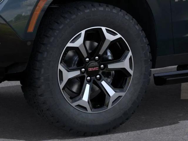 2026 GMC Yukon 4WD AT4
