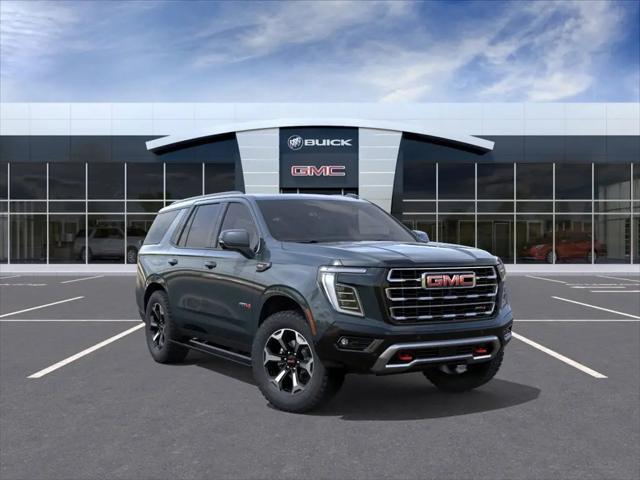 2026 GMC Yukon 4WD AT4 for sale in Chesapeake, VA