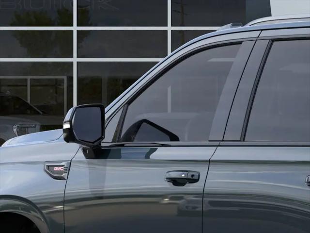 2026 GMC Yukon 4WD AT4
