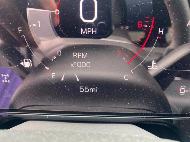 2026 GMC Yukon 4WD AT4