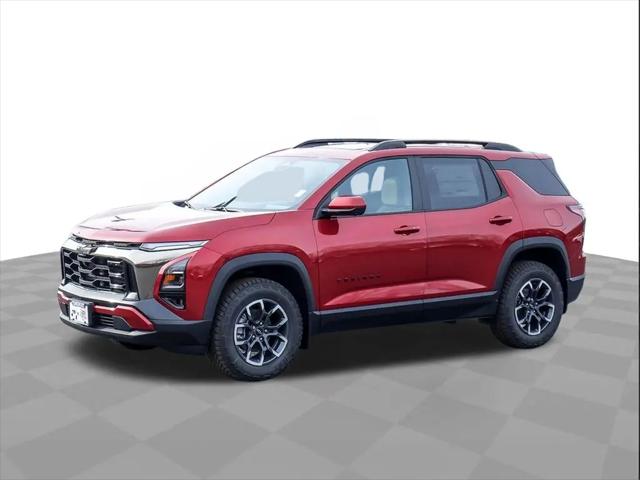 2026 Chevrolet Equinox FWD ACTIV