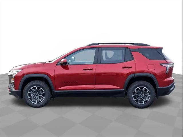 2026 Chevrolet Equinox FWD ACTIV
