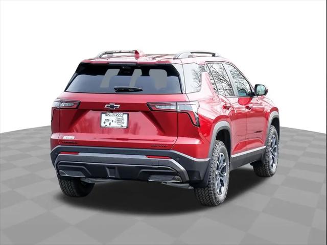 2026 Chevrolet Equinox FWD ACTIV