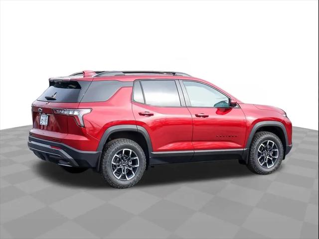 2026 Chevrolet Equinox FWD ACTIV