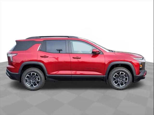 2026 Chevrolet Equinox FWD ACTIV