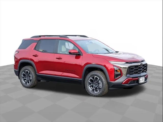 2026 Chevrolet Equinox FWD ACTIV