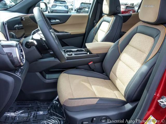 2026 Chevrolet Equinox FWD ACTIV