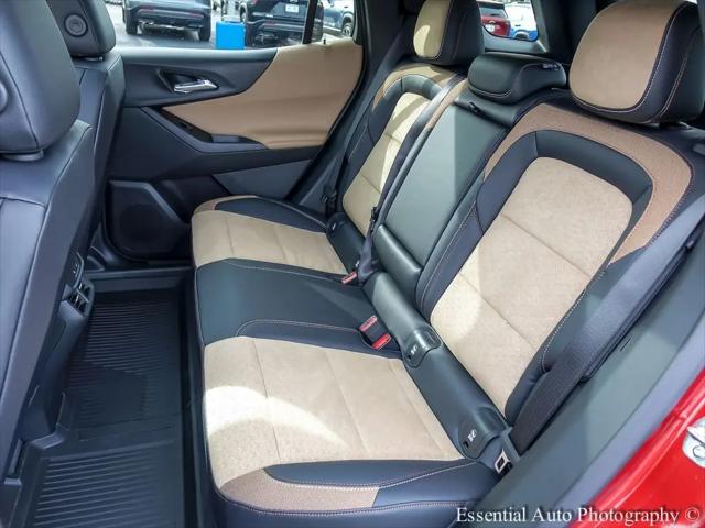 2026 Chevrolet Equinox FWD ACTIV