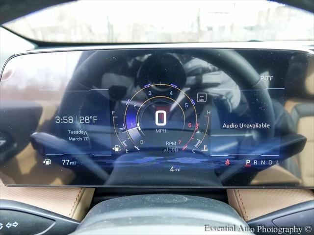 2026 Chevrolet Equinox FWD ACTIV