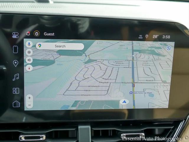 2026 Chevrolet Equinox FWD ACTIV