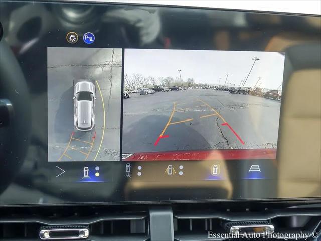 2026 Chevrolet Equinox FWD ACTIV
