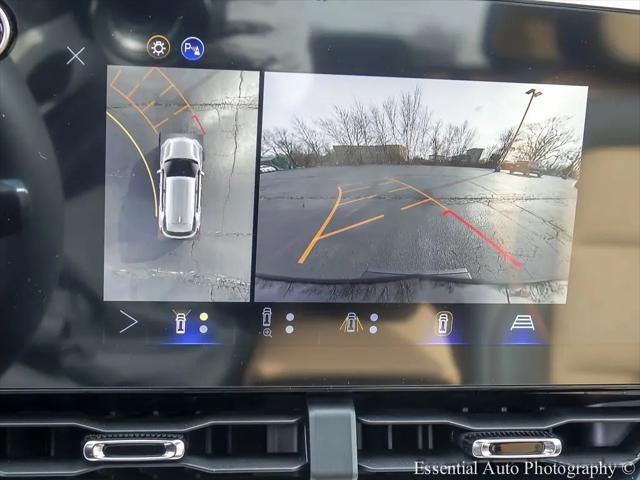 2026 Chevrolet Equinox FWD ACTIV