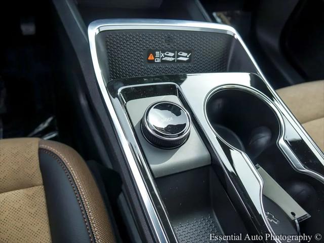 2026 Chevrolet Equinox FWD ACTIV