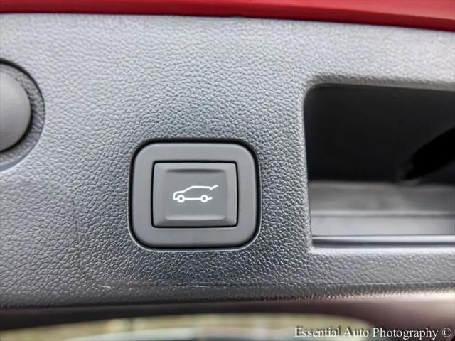 2026 Chevrolet Equinox FWD ACTIV