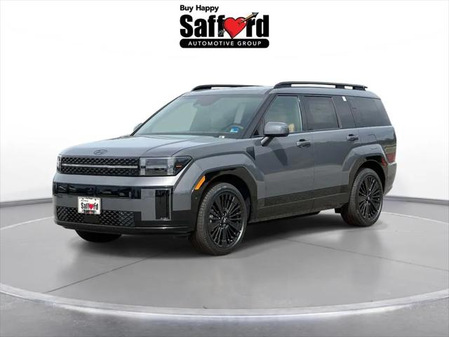 2026 Hyundai Santa Fe Hybrid Calligraphy for sale in Springfield, VA
