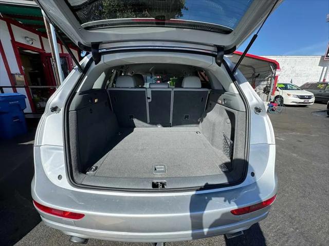 2013 Audi Q5 2.0T Premium for sale in Alameda, CA