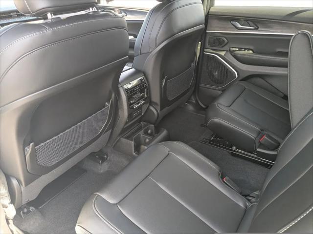 2026 Jeep Grand Cherokee L Limited 4x2