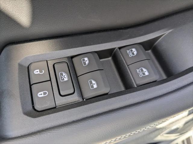 2026 Jeep Grand Cherokee L Limited 4x2