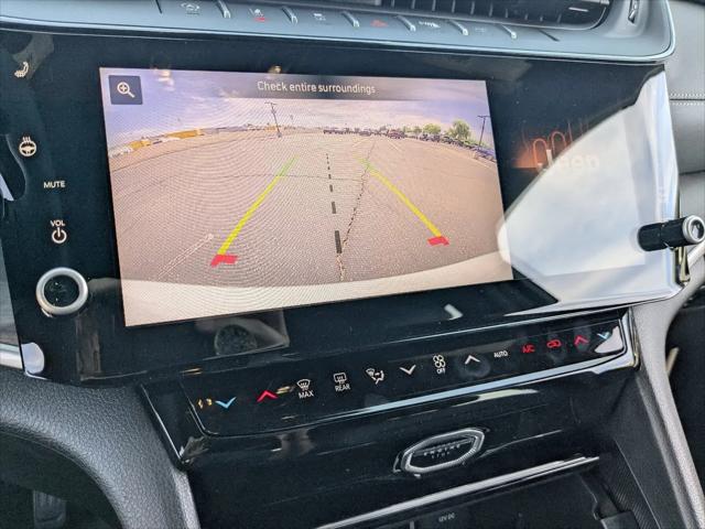 2026 Jeep Grand Cherokee L Limited 4x2