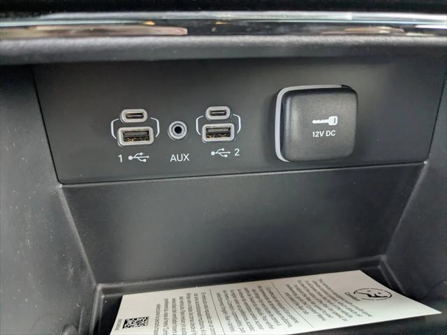 2026 Jeep Grand Cherokee L Limited 4x2