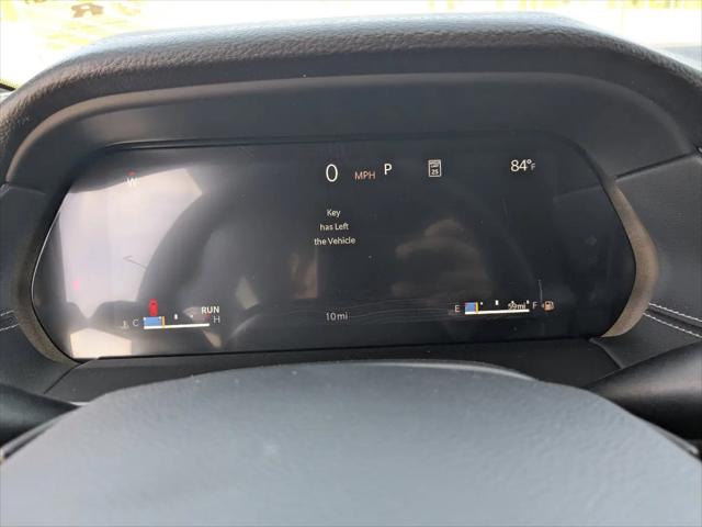 2026 Jeep Grand Cherokee L Limited 4x2