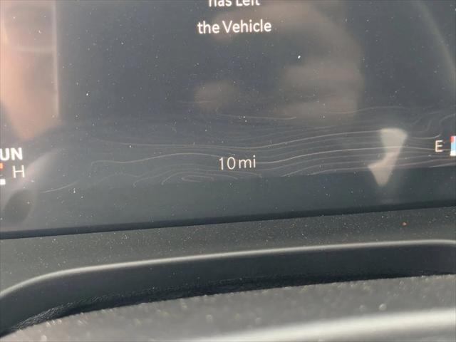 2026 Jeep Grand Cherokee L Limited 4x2